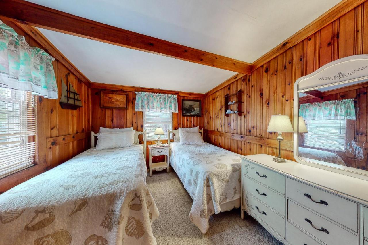 Otis Cottages York Eksteriør billede